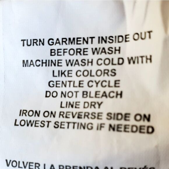 🔺️Taylor & Sage Medieval Blue High Neck Lacy Sleeveless Blouse Small - Picture 13 of 13